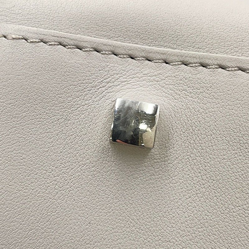 デルヴォー ハンドバッグ タンペートGM レザー AA0312AAX085FPA Delvaux デルボー 2way