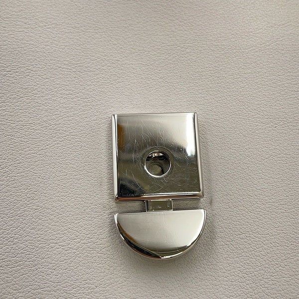 デルヴォー ハンドバッグ タンペートGM レザー AA0312AAX085FPA Delvaux デルボー 2way