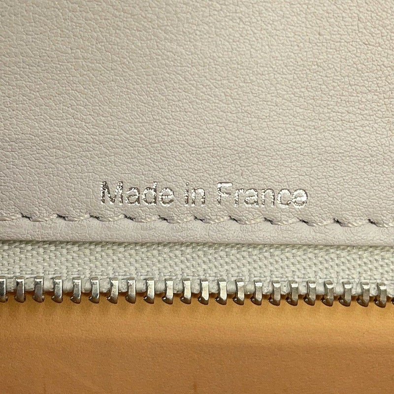 デルヴォー ハンドバッグ タンペートGM レザー AA0312AAX085FPA Delvaux デルボー 2way