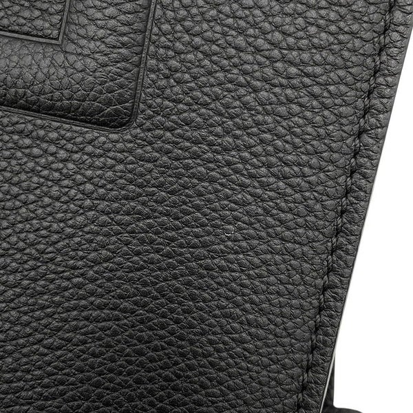 フェンディ トートバッグ ゴー トゥ ショッパー レザー ミディアム 7VA583 FENDI 2wayショルダーバッグ 黒