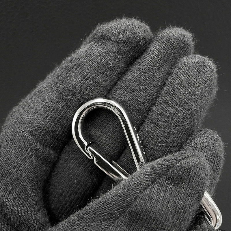 フェンディ トートバッグ ゴー トゥ ショッパー レザー ミディアム 7VA583 FENDI 2wayショルダーバッグ 黒