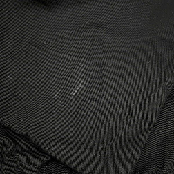 フェンディ トートバッグ ゴー トゥ ショッパー レザー ミディアム 7VA583 FENDI 2wayショルダーバッグ 黒