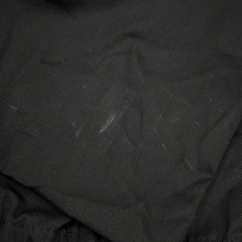 フェンディ トートバッグ ゴー トゥ ショッパー レザー ミディアム 7VA583 FENDI 2wayショルダーバッグ 黒