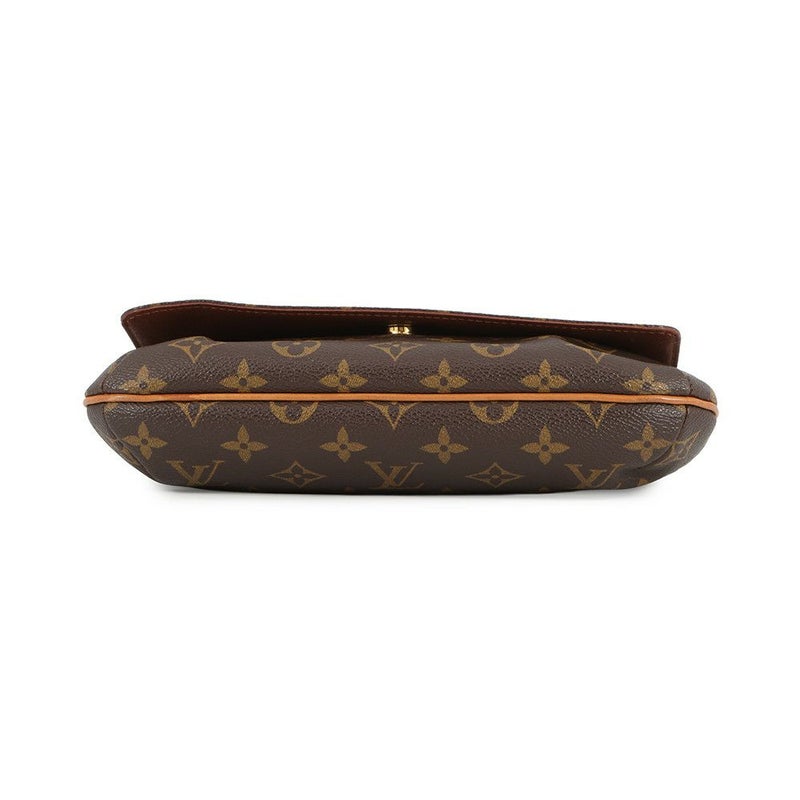 ルイヴィトン ショルダーバッグ モノグラム ミュゼット・タンゴ ショートショルダー M51257