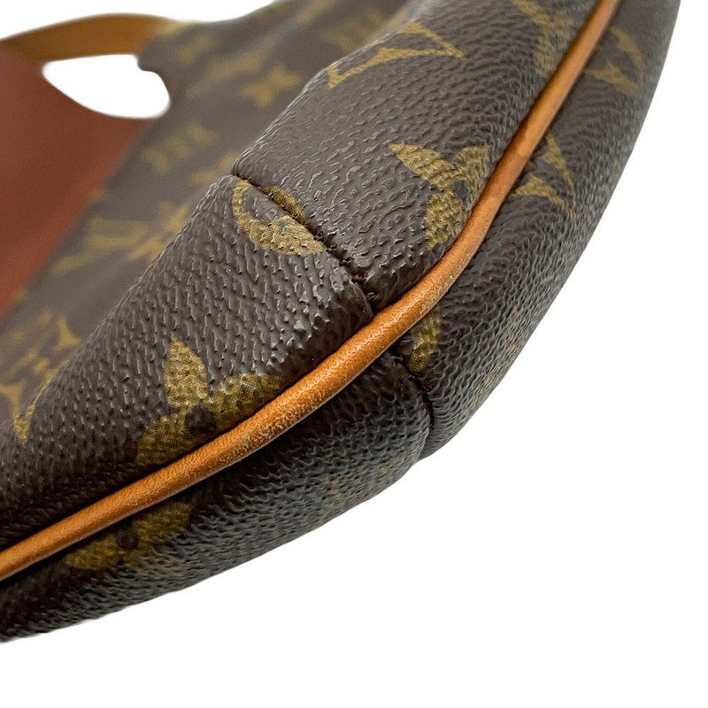 ルイヴィトン ショルダーバッグ モノグラム ミュゼット・タンゴ ショートショルダー M51257