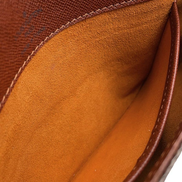 ルイヴィトン ショルダーバッグ モノグラム ミュゼット・タンゴ ショートショルダー M51257