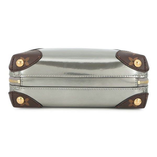 ルイヴィトン ショルダーバッグ モノグラム/パテントレザー ヴェルニ ミロワール ヴェニス M52758 LOUIS VUITTON