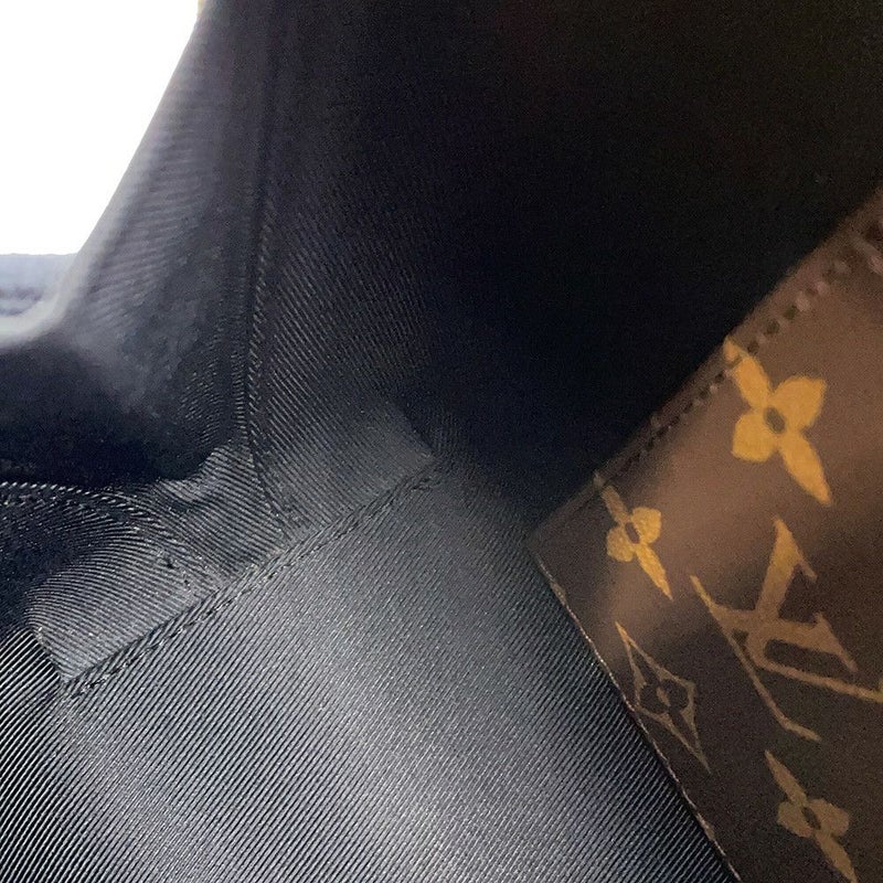 ルイヴィトン ショルダーバッグ モノグラム/パテントレザー ヴェルニ ミロワール ヴェニス M52758 LOUIS VUITTON