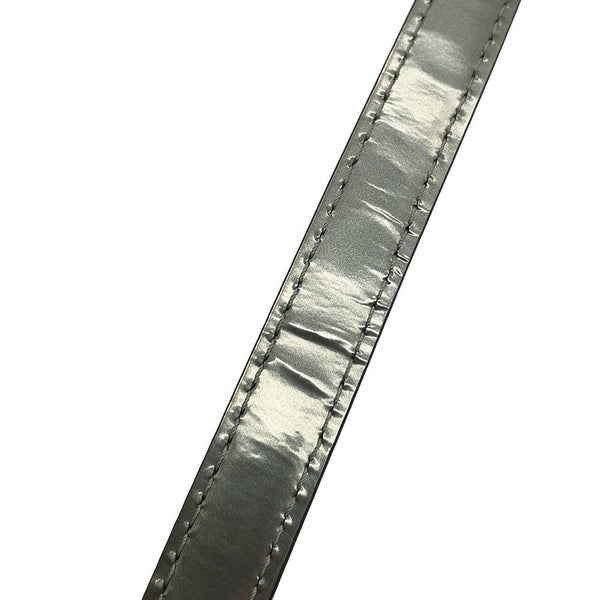 ルイヴィトン ショルダーバッグ モノグラム/パテントレザー ヴェルニ ミロワール ヴェニス M52758 LOUIS VUITTON