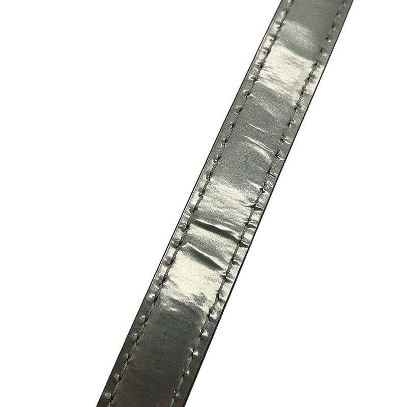 ルイヴィトン ショルダーバッグ モノグラム/パテントレザー ヴェルニ ミロワール ヴェニス M52758 LOUIS VUITTON