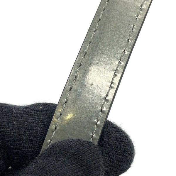 ルイヴィトン ショルダーバッグ モノグラム/パテントレザー ヴェルニ ミロワール ヴェニス M52758 LOUIS VUITTON