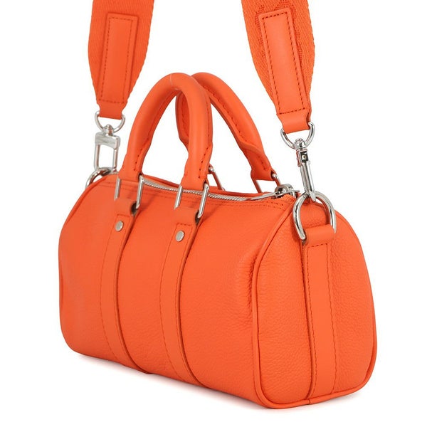 ルイヴィトン ハンドバッグ  LVアエログラムー キーポルXS M81004 LOUIS VUITTON