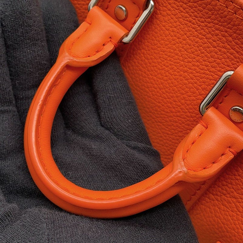 ルイヴィトン ハンドバッグ  LVアエログラムー キーポルXS M81004 LOUIS VUITTON