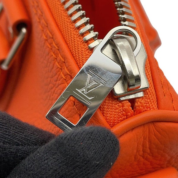 ルイヴィトン ハンドバッグ  LVアエログラムー キーポルXS M81004 LOUIS VUITTON