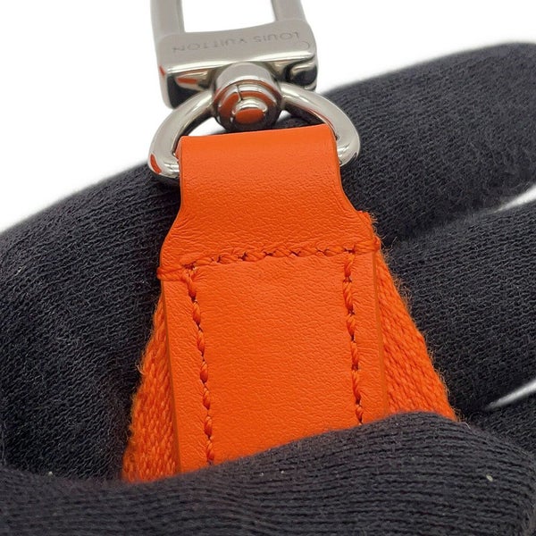 ルイヴィトン ハンドバッグ  LVアエログラムー キーポルXS M81004 LOUIS VUITTON