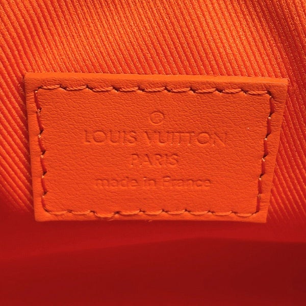 ルイヴィトン ハンドバッグ  LVアエログラムー キーポルXS M81004 LOUIS VUITTON