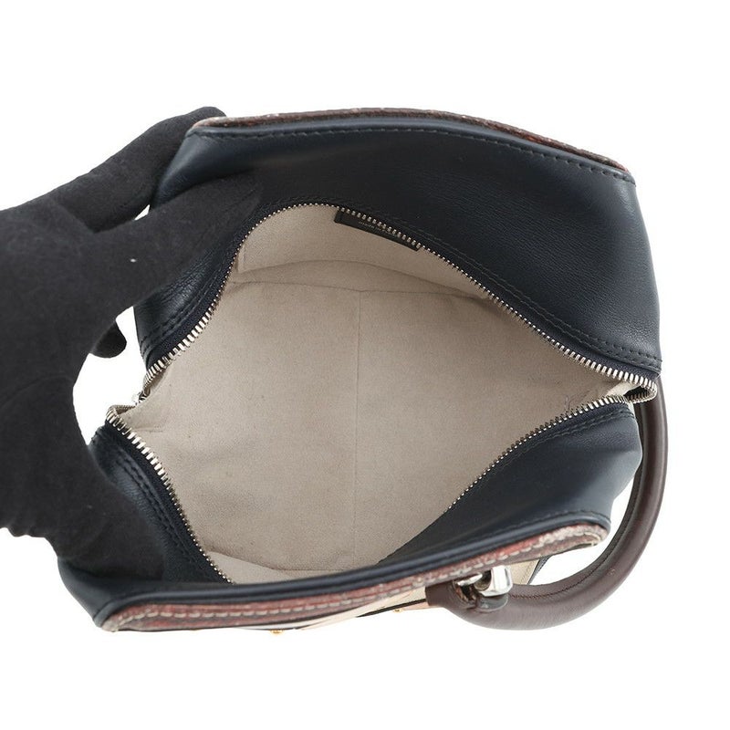 ルイヴィトン ハンドバッグ モノグラム・トロンプルイユ スクエアバッグ M52350 2way