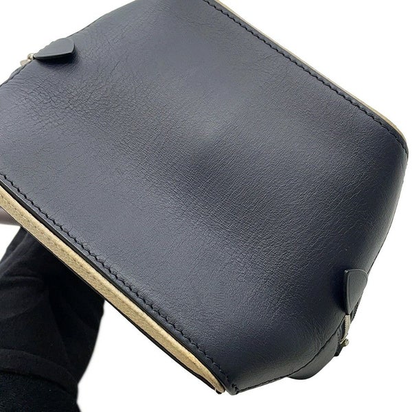 ルイヴィトン ハンドバッグ モノグラム・トロンプルイユ スクエアバッグ M52350 2way