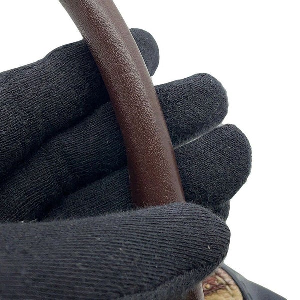 ルイヴィトン ハンドバッグ モノグラム・トロンプルイユ スクエアバッグ M52350 2way