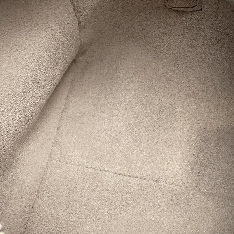 ルイヴィトン ハンドバッグ モノグラム・トロンプルイユ スクエアバッグ M52350 2way