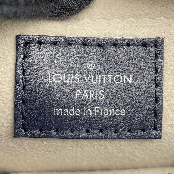 ルイヴィトン ハンドバッグ モノグラム・トロンプルイユ スクエアバッグ M52350 2way