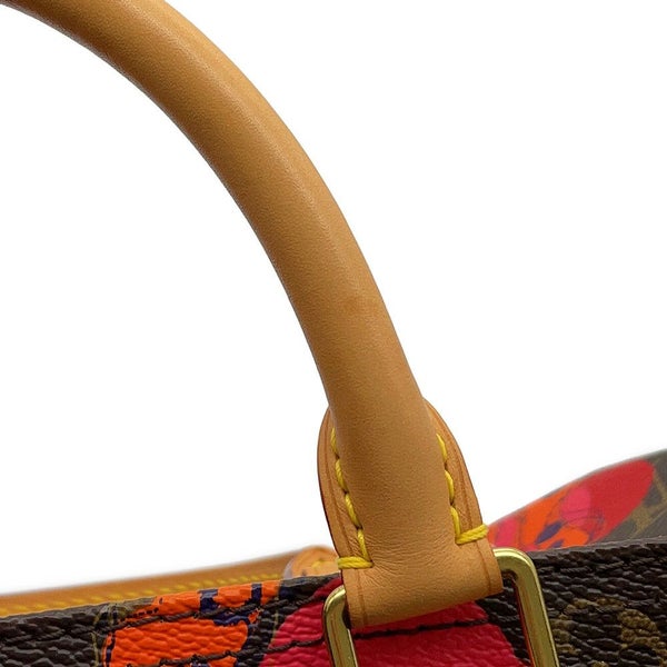 ルイヴィトン ハンドバッグ モノグラム・ラマージュ スピーディ30 M41527 ヴィトン バッグ ミニボストンバッグ