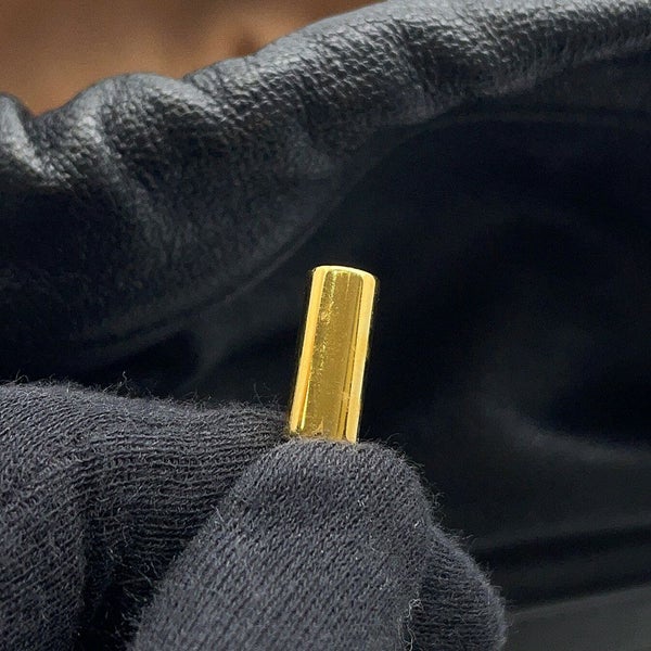 グッチ ショルダーバッグ 1955 ホースビット 602118 GUCCI バケットバッグ 黒