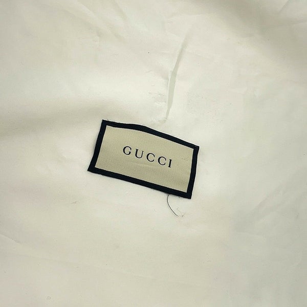グッチ ショルダーバッグ 1955 ホースビット 602118 GUCCI バケットバッグ 黒