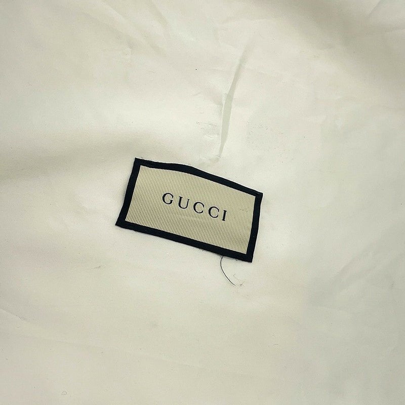グッチ ショルダーバッグ 1955 ホースビット 602118 GUCCI バケットバッグ 黒