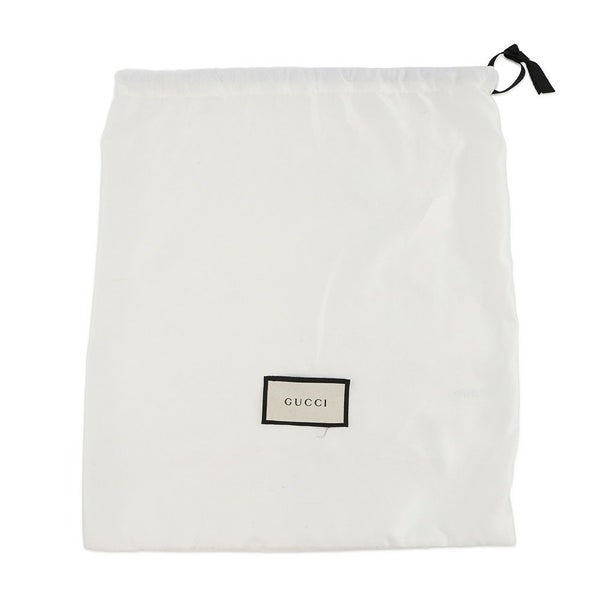 グッチ ショルダーバッグ 1955 ホースビット 602118 GUCCI バケットバッグ 黒