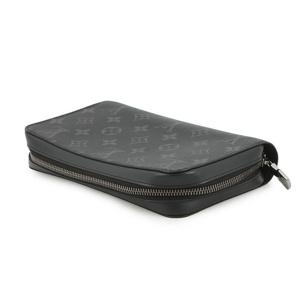 ルイヴィトン 長財布 モノグラム・エクリプス ジッピーXL M61698 LOUIS