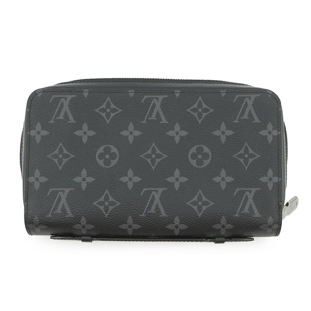 ルイヴィトン 長財布 モノグラム・エクリプス ジッピーXL M61698 LOUIS
