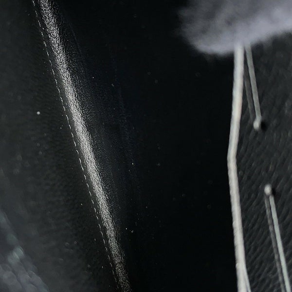 ルイヴィトン 長財布 モノグラム・エクリプス ジッピーXL M61698 LOUIS VUITTON ヴィトン 財布 メンズ 黒 ブラック