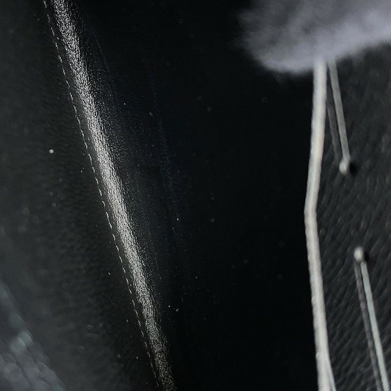 ルイヴィトン 長財布 モノグラム・エクリプス ジッピーXL M61698 LOUIS VUITTON ヴィトン 財布 メンズ 黒 ブラック