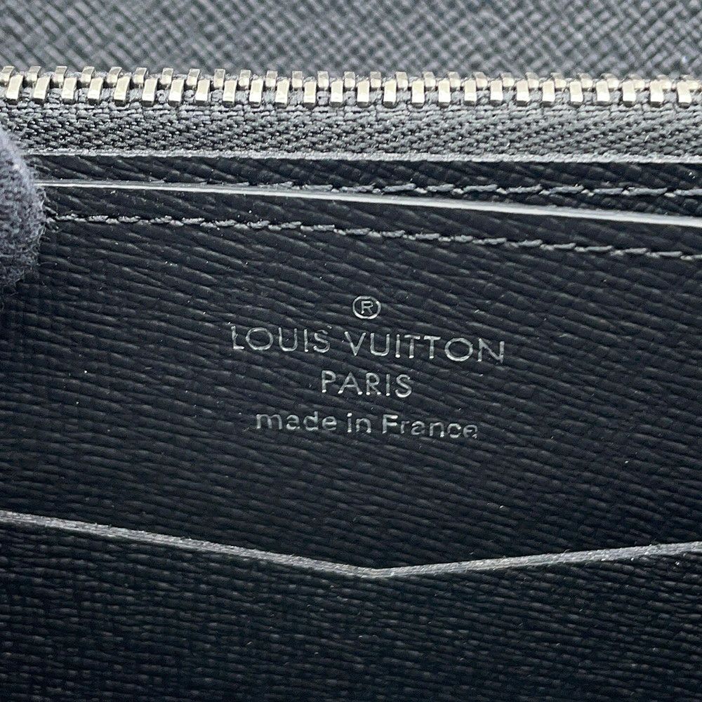 ルイヴィトン 長財布 モノグラム・エクリプス ジッピーXL M61698 LOUIS