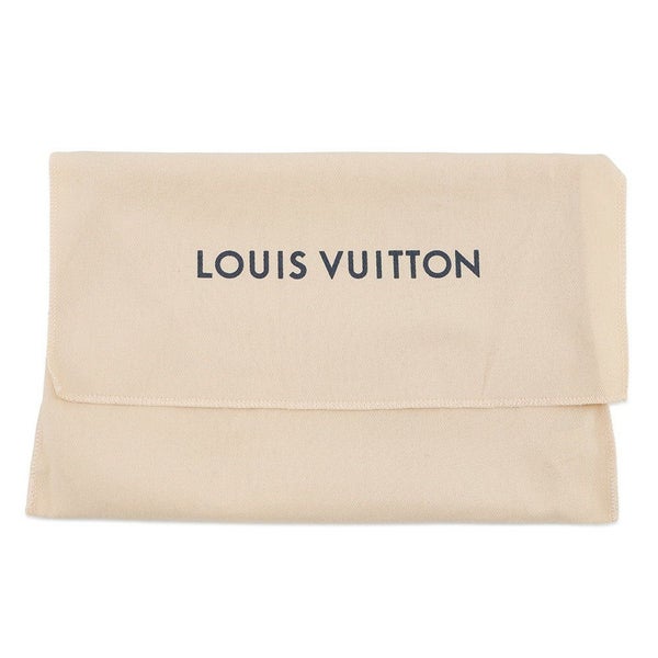 ルイヴィトン 長財布 モノグラム・エクリプス ジッピーXL M61698 LOUIS VUITTON ヴィトン 財布 メンズ 黒 ブラック