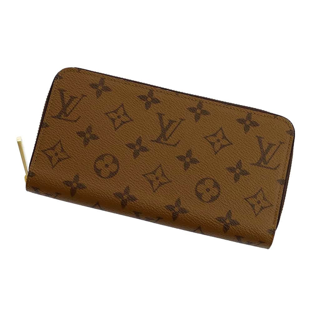 美品　ルイヴィトン　保存袋　10枚　長財布用　現行品 LOUIS VUITTON（ルイ・ヴィトン） 長財布 マルチケース M42856