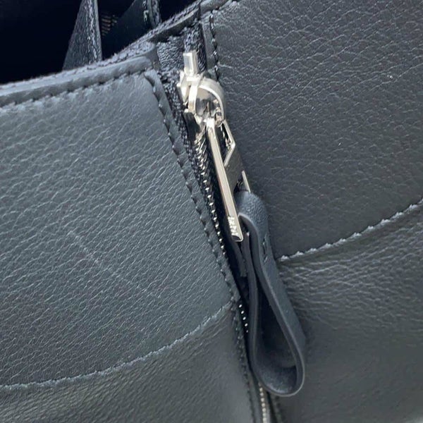 ロエベ ハンドバッグ ハンモック スモール レザー 387.30.S35 LOEWE 2wayショルダーバッグ 黒