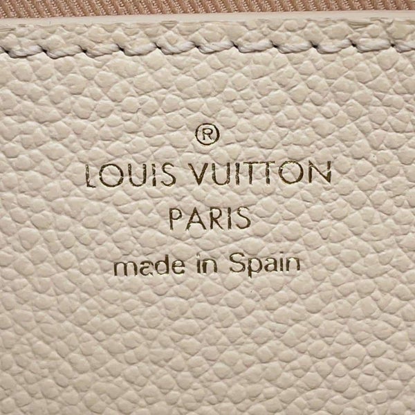 ルイヴィトン ショルダーバッグ モノグラム・アンプラント ウォレット オン チェーン・メティス M82836 LOUIS VUITTON
