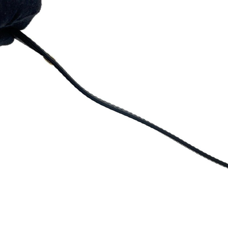 ルイヴィトン ハンドバッグ モノグラム・アンプラント ネオノエMM M45256 2WAYショルダー ブラック 黒