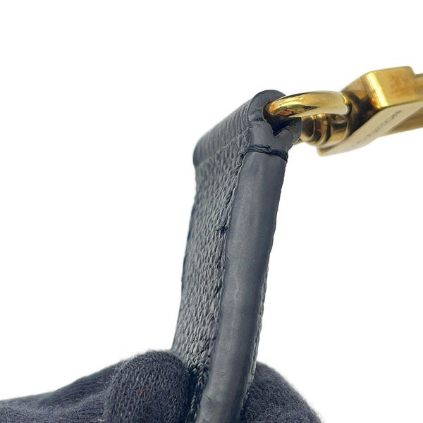 ルイヴィトン ハンドバッグ モノグラム・アンプラント ネオノエMM M45256 2WAYショルダー ブラック 黒