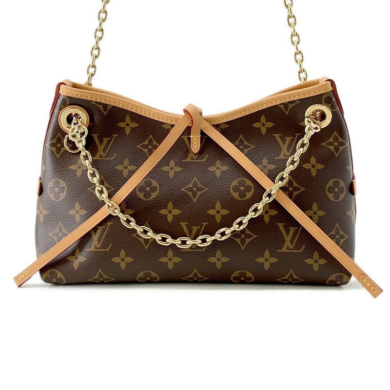 ルイヴィトン ショルダーバッグ モノグラム キャリーオール BB M13014 LOUIS VUITTON ヴィトン バッグ 2way