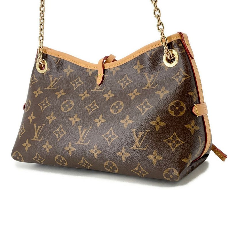 ルイヴィトン ショルダーバッグ モノグラム キャリーオール BB M13014 LOUIS VUITTON ヴィトン バッグ 2way