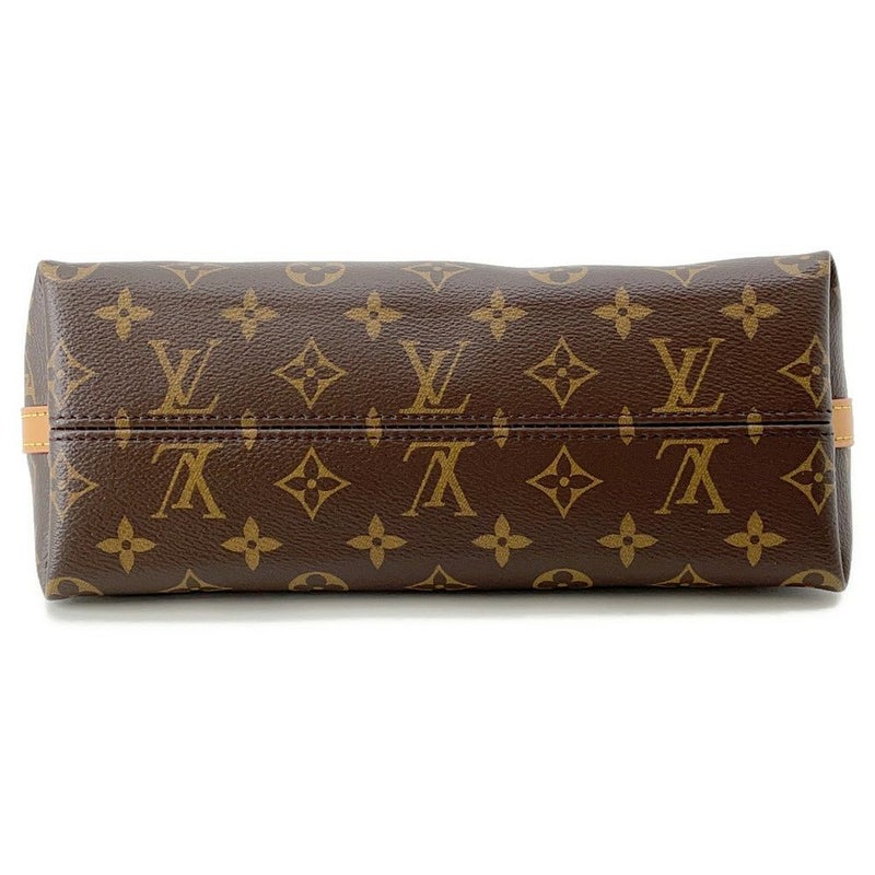 ルイヴィトン ショルダーバッグ モノグラム キャリーオール BB M13014 LOUIS VUITTON ヴィトン バッグ 2way