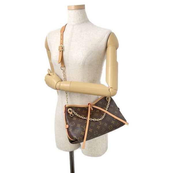 ルイヴィトン ショルダーバッグ モノグラム キャリーオール BB M13014 LOUIS VUITTON ヴィトン バッグ 2way