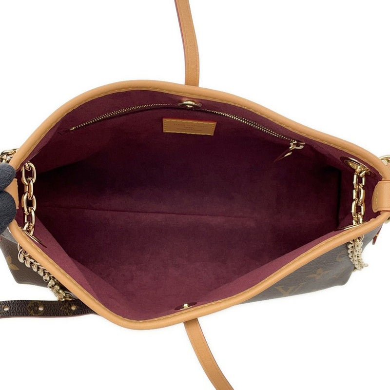 ルイヴィトン ショルダーバッグ モノグラム キャリーオール BB M13014 LOUIS VUITTON ヴィトン バッグ 2way