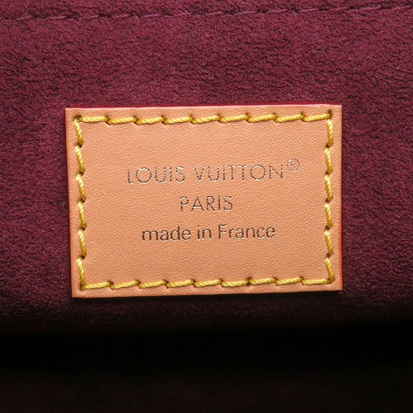 ルイヴィトン ショルダーバッグ モノグラム キャリーオール BB M13014 LOUIS VUITTON ヴィトン バッグ 2way