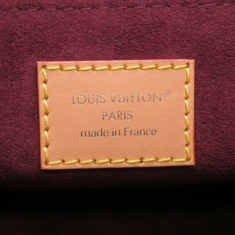 ルイヴィトン ショルダーバッグ モノグラム キャリーオール BB M13014 LOUIS VUITTON ヴィトン バッグ 2way