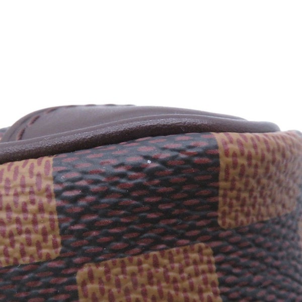 ルイヴィトン ショルダーバッグ ダミエ・フレンドシップ アマゾン N40768 ヴィトン バッグ ファレル・ウイリアムス/NIGO 2025秋冬