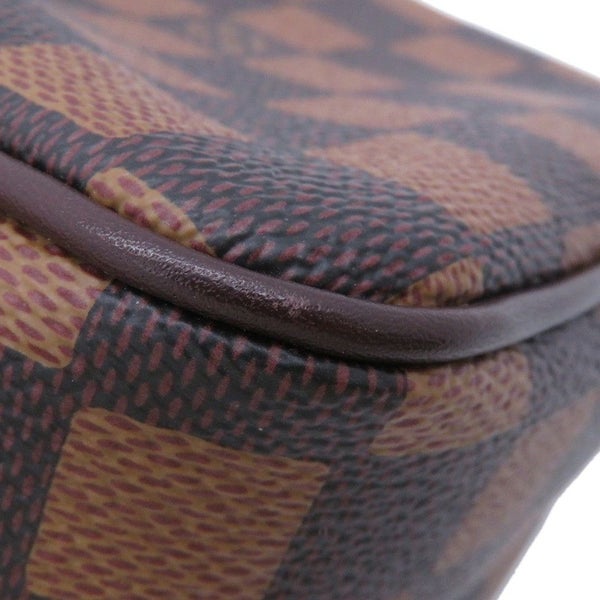 ルイヴィトン ショルダーバッグ ダミエ・フレンドシップ アマゾン N40768 ヴィトン バッグ ファレル・ウイリアムス/NIGO 2025秋冬